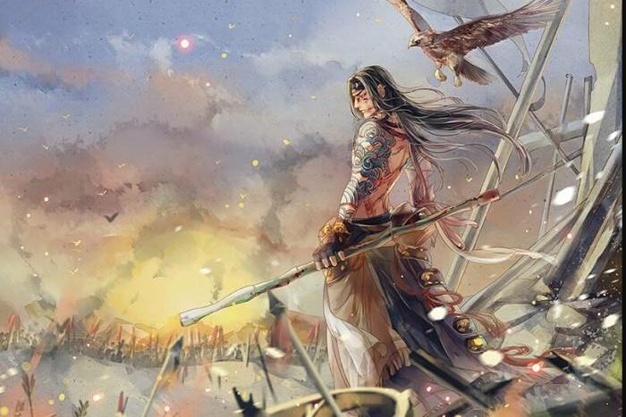 寻找奈良树花